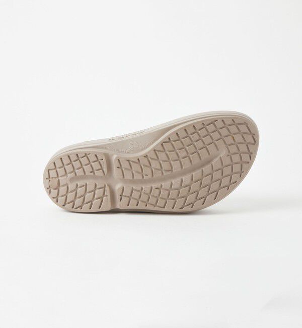 UNITED ARROWS green label relaxing「＜OOFOS＞OOmega サンダル / ウーメガ」|サンダル|