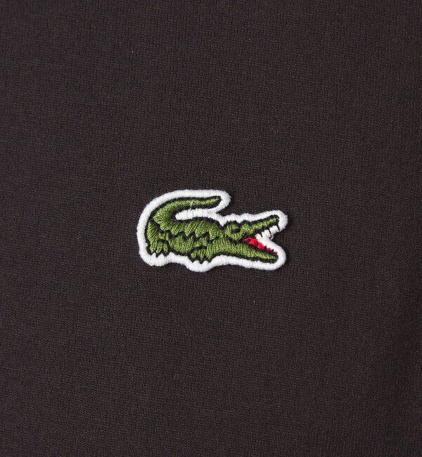 UNITED ARROWS green label relaxing「＜LACOSTE＞ショートスリーブ Tシャツ」|Tシャツ・カットソー|