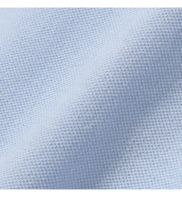 BEAMS PLUS「【別注】Munsingwear / Golf Polo Shirt PANEL」|ポロシャツ|