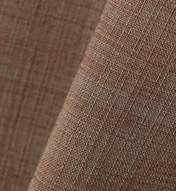SHIPS any「SHIPS any:〈UVカット〉FUTURE LINEN CANVAS リネンライク スキッパー プルオーバーシャツ◆」|シャツ・ブラウス|