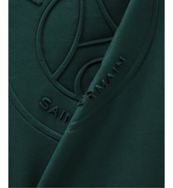 Paris Saint-Germain「【Paris Saint-Germain】PSG JP FS CREW NECK スウェット」|スウェット・ジャージ|