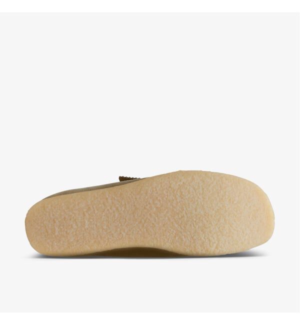 EDIFICE「Clarks（クラークス）Wallabee Maple Suede」|その他|