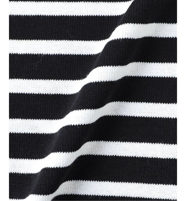 417 EDIFICE「SAINT JAMES / セントジェームス OUESSANT LOOSE」|Tシャツ・カットソー|