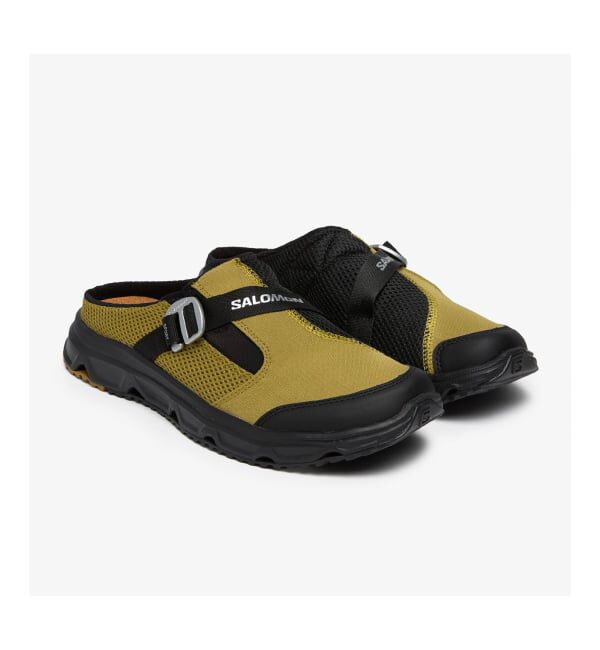 EDIFICE「SALOMON (サロモン) RX SLIDE 3.0 NOMAD」|サンダル|