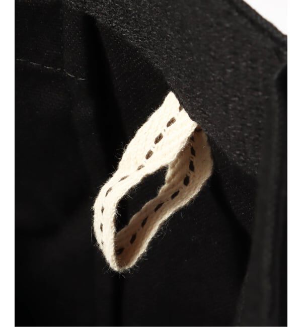 PULP「≪予約≫IDEA BOOKS / アイディアブックス WINONA BAG」|トートバッグ|