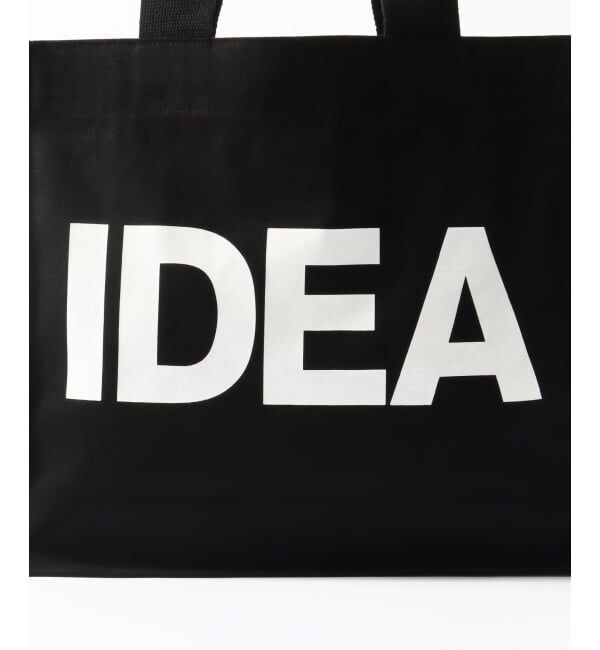 PULP「≪予約≫IDEA BOOKS / アイディアブックス WINONA BAG」|トートバッグ|
