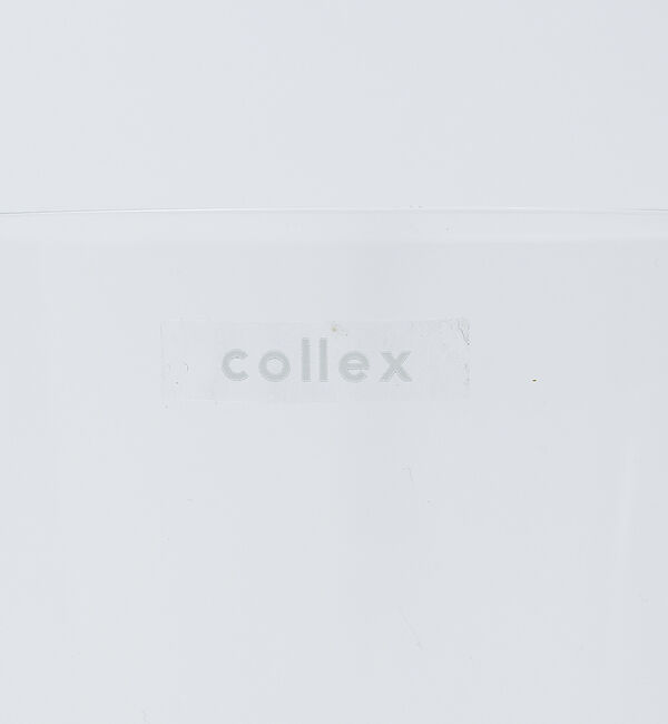 collex「【木村硝子店&times;collex】別注 ベッロアローラXM 240cc」|食器・キッチングッズ|