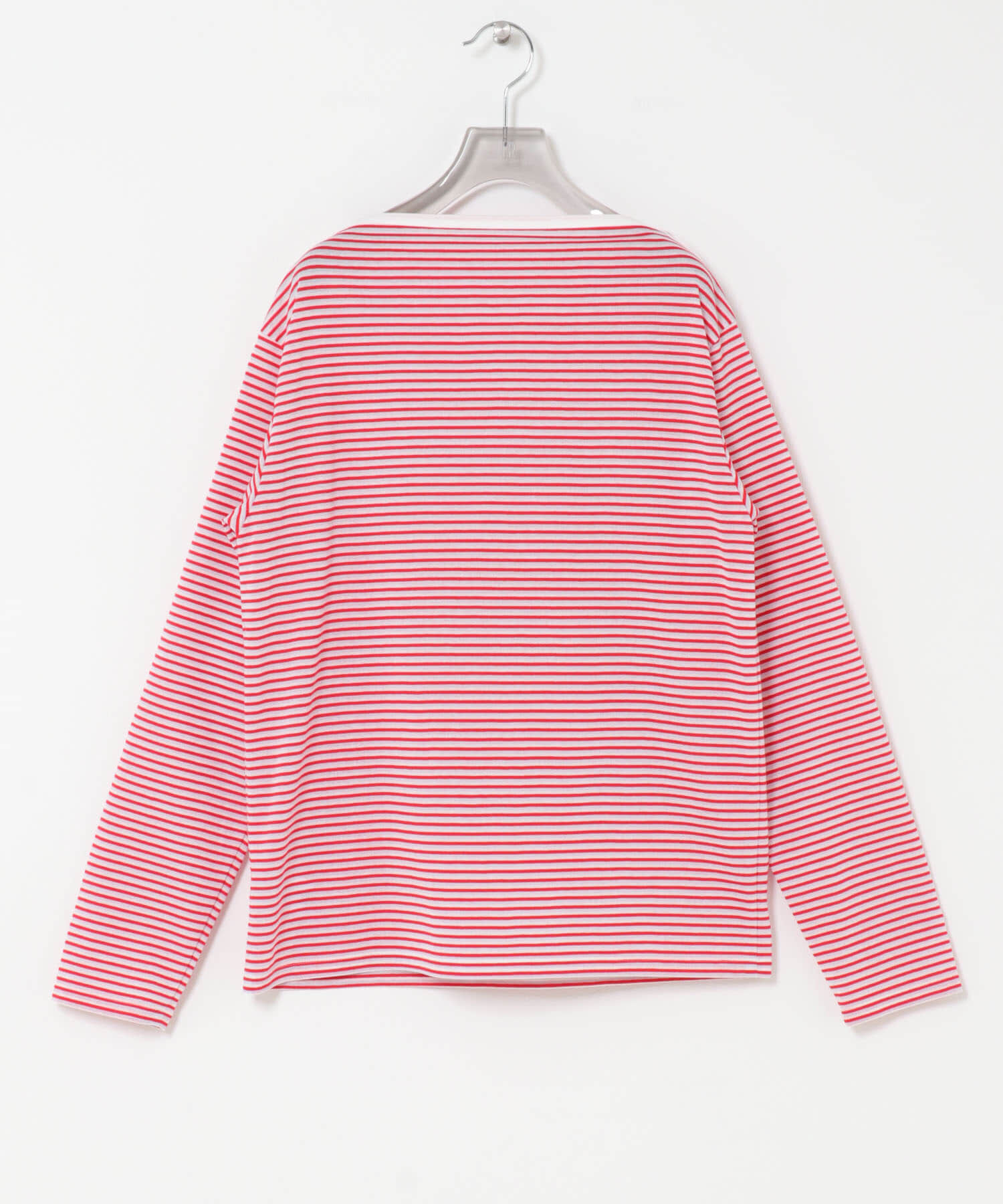 URBAN RESEARCH「マルチボーダー2WAYカットソー」|Tシャツ・カットソー|