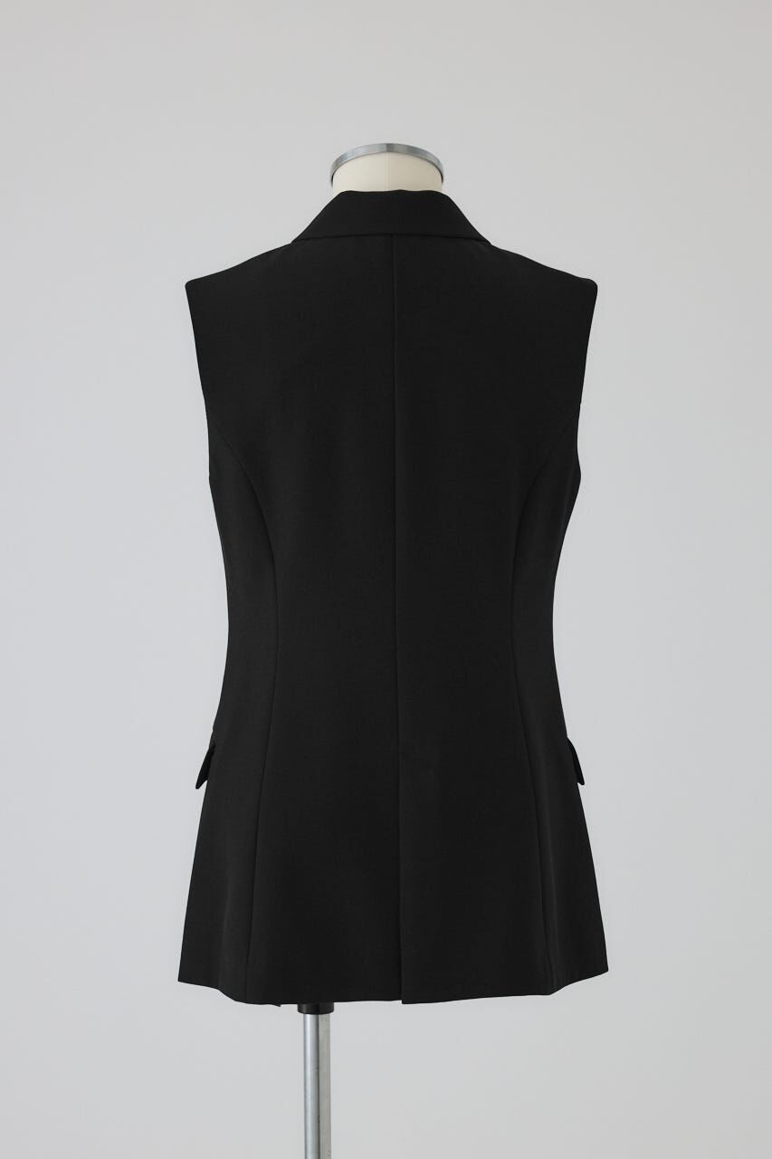 RIM.ARK 「Classy sleeveless tops」|シャツ・ブラウス|