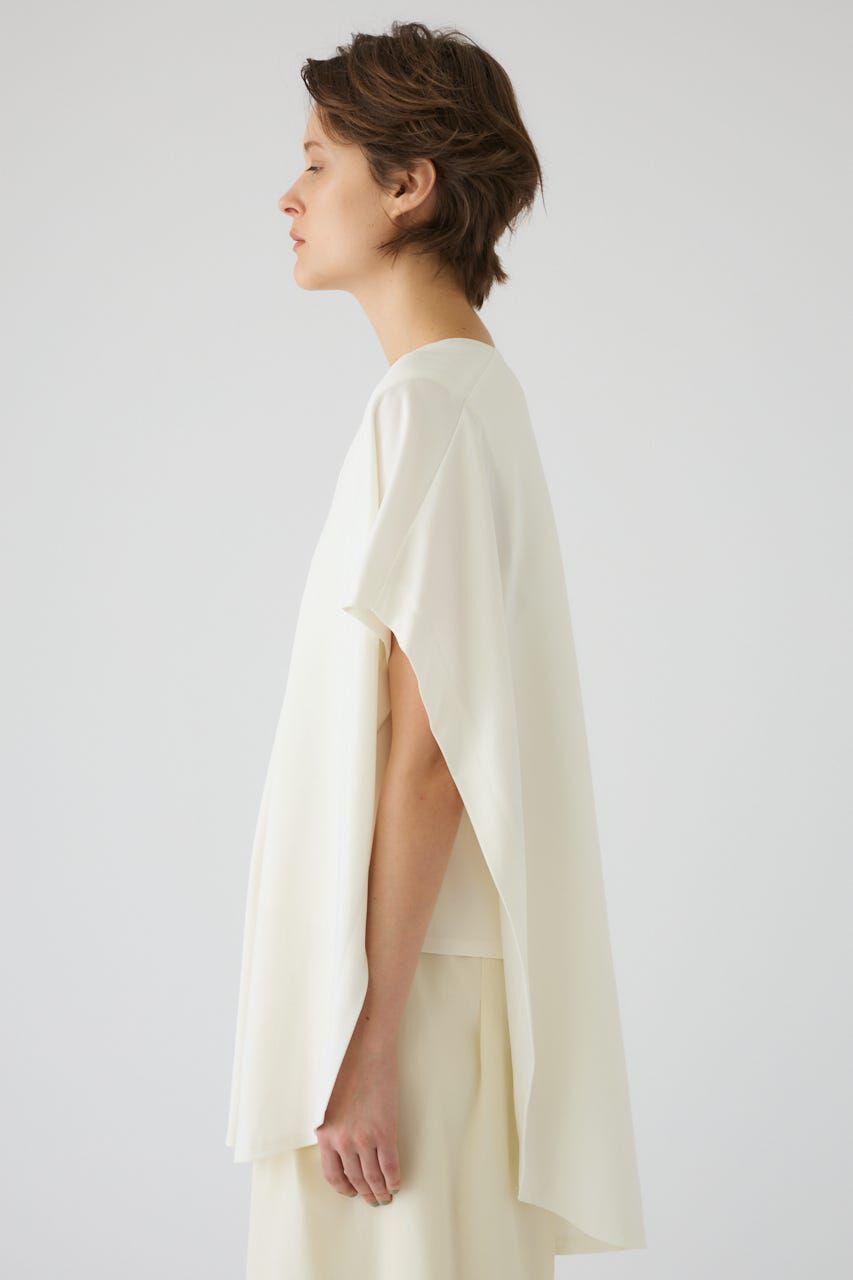 RIM.ARK 「Relaxed flap tops」|Tシャツ・カットソー|