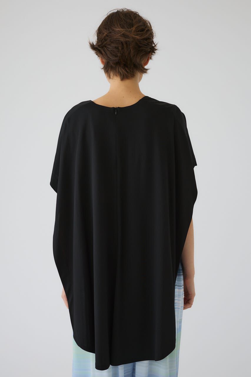 RIM.ARK 「Relaxed flap tops」|Tシャツ・カットソー|