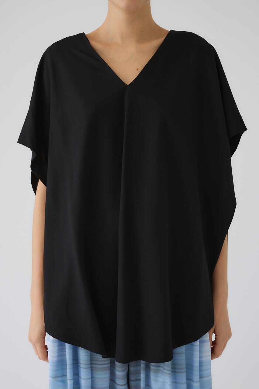 RIM.ARK 「Relaxed flap tops」|Tシャツ・カットソー|
