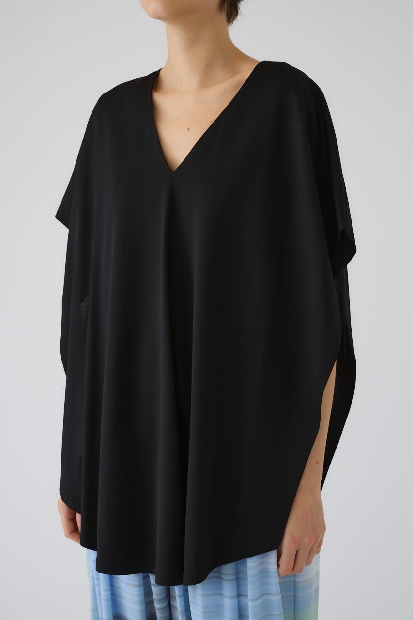 RIM.ARK 「Relaxed flap tops」|Tシャツ・カットソー|