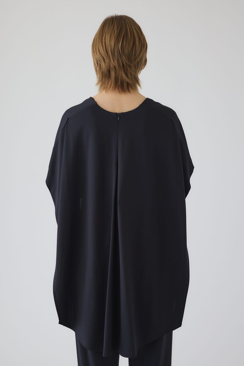 RIM.ARK 「Relaxed flap tops」|Tシャツ・カットソー|