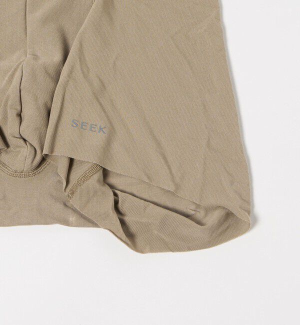 UNITED ARROWS「＜SEEK＞AIRZ BOXER/エアーズ ボクサー」|インナー|