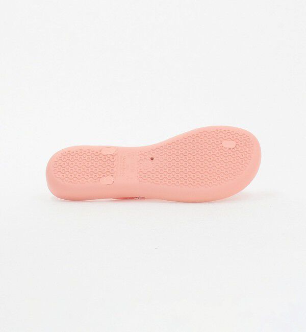 UNITED ARROWS green label relaxing「＜IPANEMA＞ハート サンダル / MAXI FASHION II KIDS / キッズ  17cm-22cm」|サンダル|