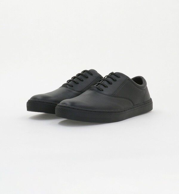 UNITED ARROWS green label relaxing「【WEB限定】＜CONVERSE＞オールスター クップ プレーントウ OX ドレススニーカー」|スニーカー|