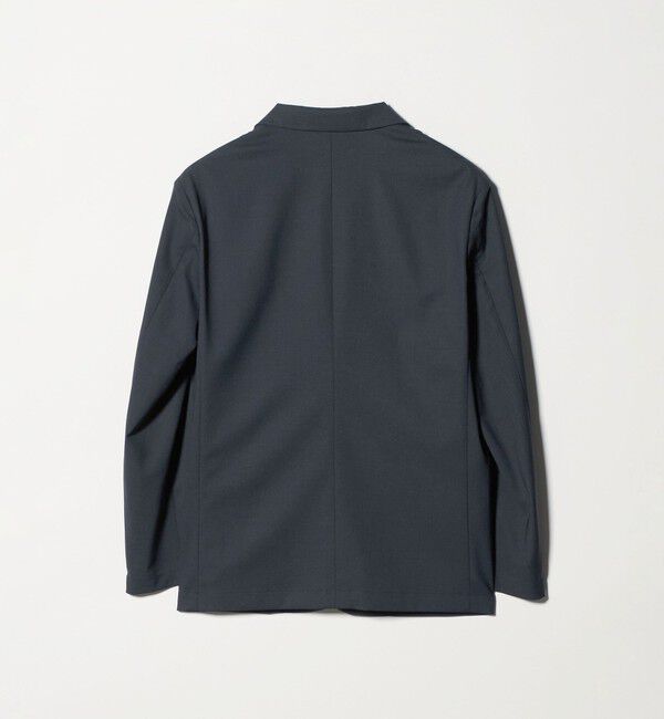 BEAUTY&YOUTH UNITED ARROWS「ASTY コンフォート ジャケット セットアップ対応」|テーラードジャケット|