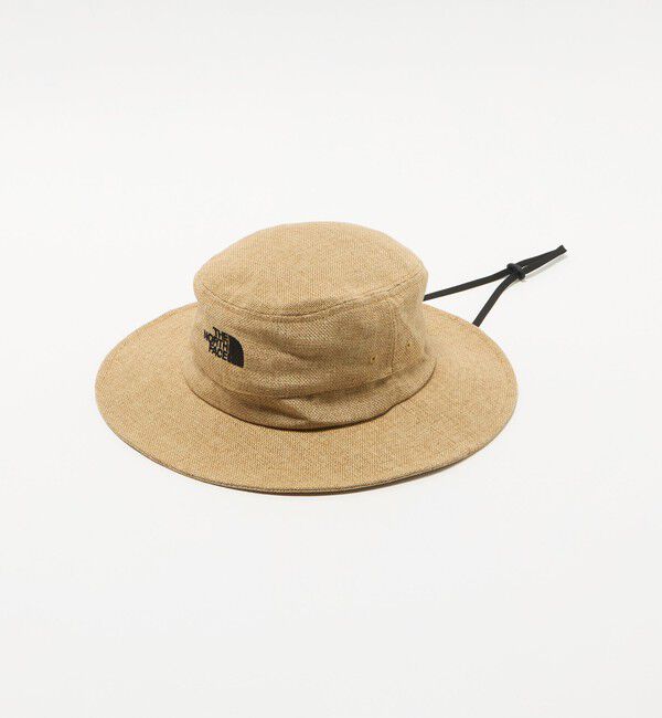 BEAUTY&YOUTH UNITED ARROWS「＜THE NORTH FACE＞ハイク ホライズン ハット」|ハット|NATURAL