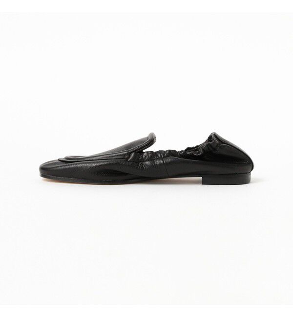 Demi-Luxe BEAMS 「BEAUTIFUL SHOES / バレエ ローファー」|パンプス|