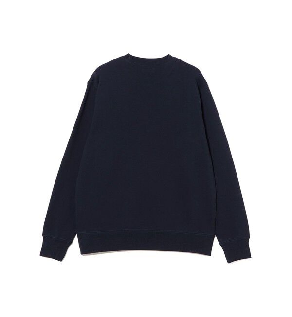 BEAMS「BEAMS クルーネック スウェット」|スウェット・ジャージ|