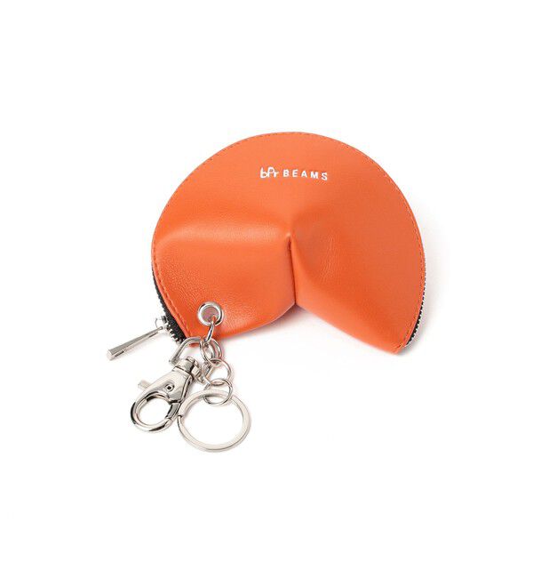 BEAMS「フォーチューンクッキー キーホルダー」|キーケース|
