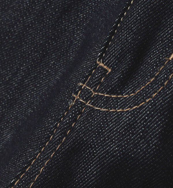 SHIPS any「SHIPS any:〈洗濯機可能〉コクーンペインター デニムパンツ［SHIPS any DENIM］」|デニム|