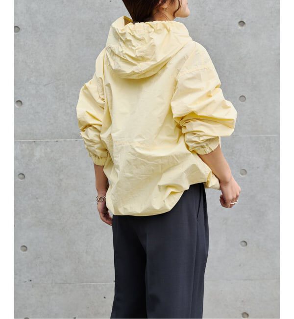 OUTDOOR PRODUCTS Usual Things「撥水パッカブルアノラック」|ブルゾン・スタジャン|