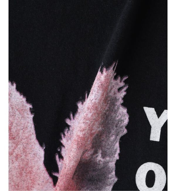 JOINT WORKS「THRIFTY LOOK / スリフティ ルック SONIC YOUTH S/S TEE」|Tシャツ・カットソー|