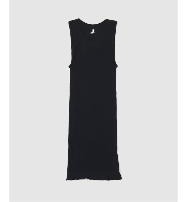 PULP「Whimsy / ウィムジー FTL 3P TANK TOP」|タンクトップ|