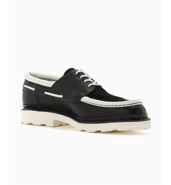 EDIFICE「m&rsquo;s braque (エムズ ブラック) Paraboot CHIMEY」|その他|