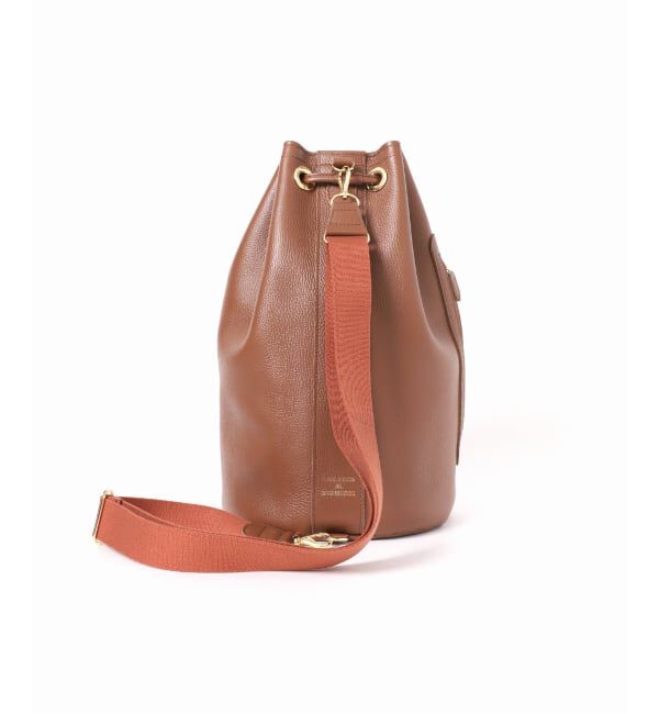 EDIFICE「Y&O（ヤングアンドオルセン） 別注  Sac Marine」|ショルダー・メッセンジャー|