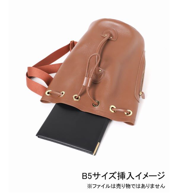 EDIFICE「Y&O（ヤングアンドオルセン） 別注  Sac Marine」|ショルダー・メッセンジャー|