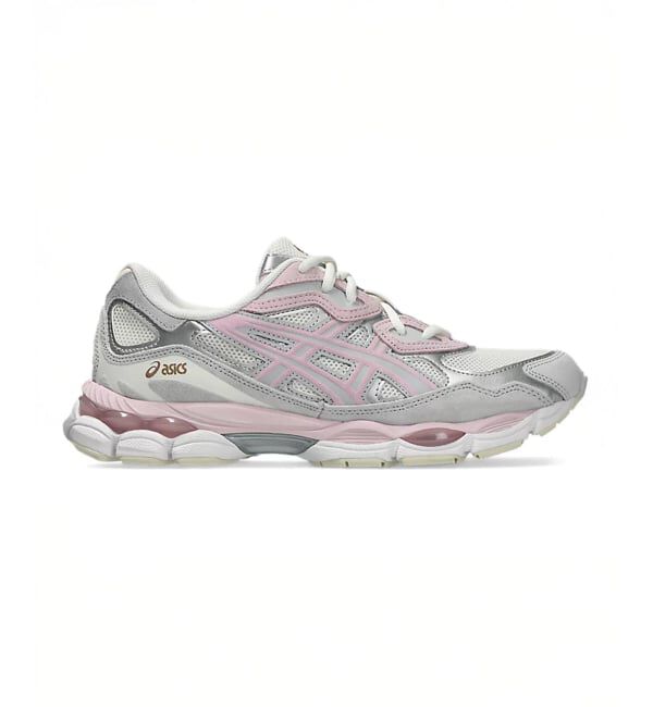 PULP「ASICS / アシックス GEL-NYC / 1203A383」|スニーカー|グレーA