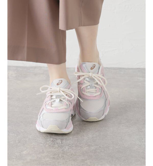 PULP「ASICS / アシックス GEL-NYC / 1203A383」|スニーカー|