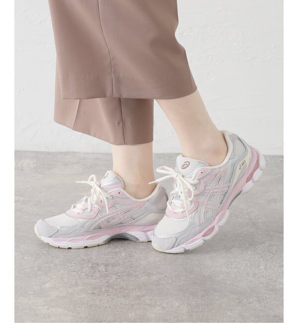 PULP「ASICS / アシックス GEL-NYC / 1203A383」|スニーカー|