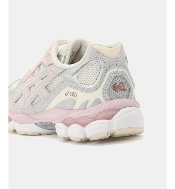PULP「ASICS / アシックス GEL-NYC / 1203A383」|スニーカー|