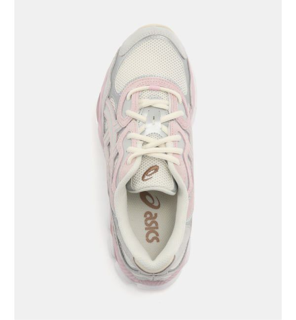 PULP「ASICS / アシックス GEL-NYC / 1203A383」|スニーカー|