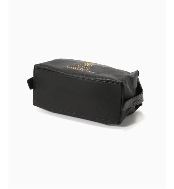 Liverpool FC「【Liverpool FC / リバプール FC】 ISTANBUL WASH BAG」|その他|