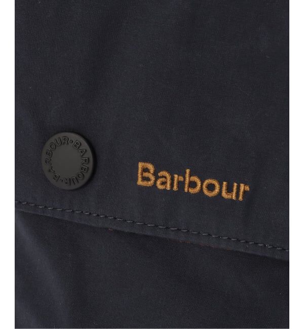 417 EDIFICE「Barbour / バブアー transport crossbody bag」|ショルダー・メッセンジャー|