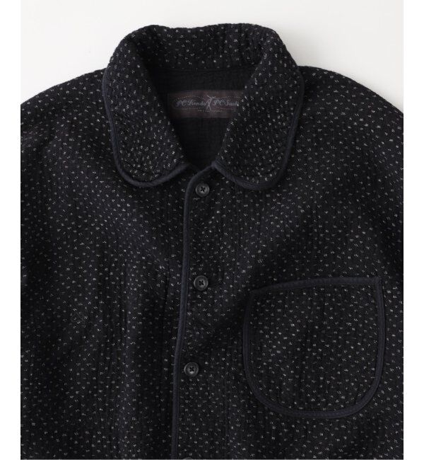 JOURNAL STANDARD relume「PORTER CLASSIC / ポータークラシック ニューサシコ フレンチジャケット PC-059-2101」|その他|