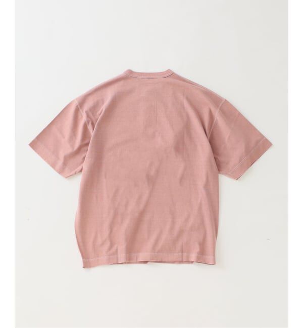JOURNAL STANDARD relume「Healthknit / ヘルスニット 別注 ヘンリーネックTシャツ」|Tシャツ・カットソー|
