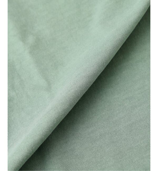 JOURNAL STANDARD relume「Healthknit / ヘルスニット 別注 ヘンリーネックTシャツ」|Tシャツ・カットソー|