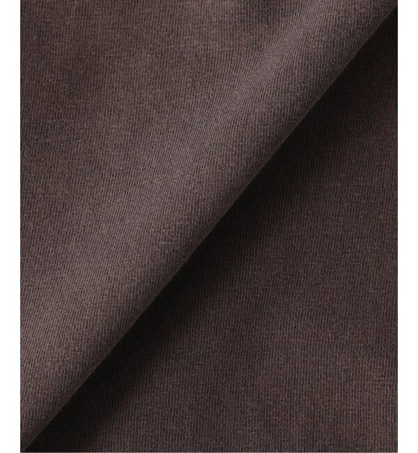 JOURNAL STANDARD relume「Healthknit / ヘルスニット 別注 ヘンリーネックTシャツ」|Tシャツ・カットソー|