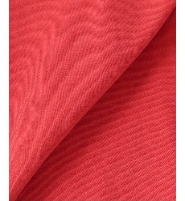 JOURNAL STANDARD relume「Healthknit / ヘルスニット 別注 ヘンリーネックTシャツ」|Tシャツ・カットソー|