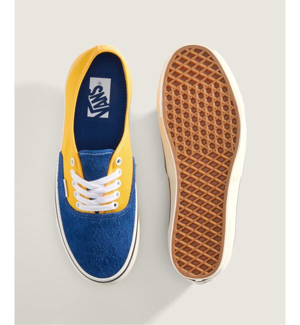 JOURNAL STANDARD relume「VANS / ヴァンズ PREMIUM オーセンティック」|スニーカー|