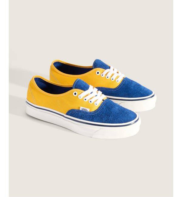 JOURNAL STANDARD relume「VANS / ヴァンズ PREMIUM オーセンティック」|スニーカー|