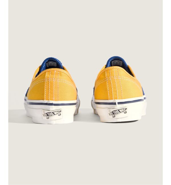 JOURNAL STANDARD relume「VANS / ヴァンズ PREMIUM オーセンティック」|スニーカー|
