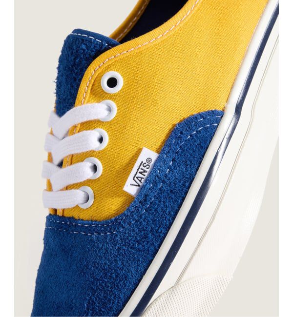 JOURNAL STANDARD relume「VANS / ヴァンズ PREMIUM オーセンティック」|スニーカー|