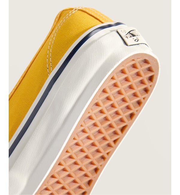 JOURNAL STANDARD relume「VANS / ヴァンズ PREMIUM オーセンティック」|スニーカー|